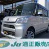 daihatsu tanto 2016 quick_quick_DBA-LA600S_LA600S-0374505 image 1