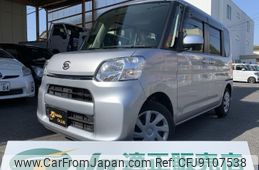 daihatsu tanto 2016 CFJ9107538