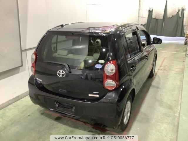 toyota passo 2012 -TOYOTA--Passo KGC35--0014774---TOYOTA--Passo KGC35--0014774- image 2