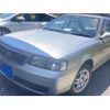 nissan sunny 2002 -NISSAN--Sunny UA-FB15--FB15-371528---NISSAN--Sunny UA-FB15--FB15-371528- image 2