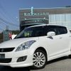 suzuki swift 2012 CFJ1814165 image 16