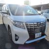 toyota alphard 2016 -TOYOTA 【豊田 300ﾓ7780】--Alphard DBA-AGH30W--AGH30W-0108978---TOYOTA 【豊田 300ﾓ7780】--Alphard DBA-AGH30W--AGH30W-0108978- image 1