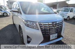 toyota alphard 2016 -TOYOTA 【豊田 300ﾓ7780】--Alphard DBA-AGH30W--AGH30W-0108978---TOYOTA 【豊田 300ﾓ7780】--Alphard DBA-AGH30W--AGH30W-0108978-