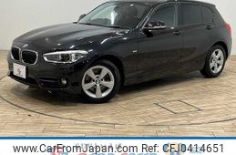 bmw 1-series 2017 -BMW--BMW 1 Series LDA-1S20--WBA1S520705K17537---BMW--BMW 1 Series LDA-1S20--WBA1S520705K17537-