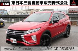 mitsubishi eclipse-cross 2020 quick_quick_5BA-GK1W_GK1W-0201469