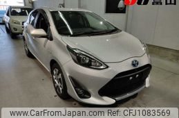 toyota aqua 2020 -TOYOTA--AQUA NHP10--NHP10-2673022---TOYOTA--AQUA NHP10--NHP10-2673022-