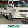 daihatsu hijet-truck 2005 -DAIHATSU--Hijet Truck LE-S210P--S210P-2019818---DAIHATSU--Hijet Truck LE-S210P--S210P-2019818- image 1