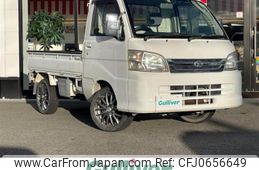 daihatsu hijet-truck 2005 -DAIHATSU--Hijet Truck LE-S210P--S210P-2019818---DAIHATSU--Hijet Truck LE-S210P--S210P-2019818-