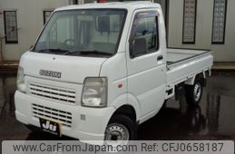 suzuki carry-truck 2009 -SUZUKI--Carry Truck EBD-DA63T--DA63T-627867---SUZUKI--Carry Truck EBD-DA63T--DA63T-627867-