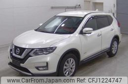 nissan x-trail 2019 quick_quick_DAA-HT32_HT32-157310