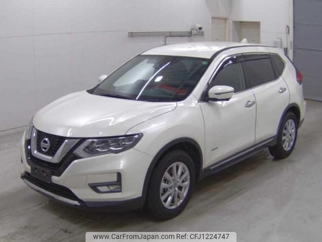 nissan x-trail 2019 quick_quick_DAA-HT32_HT32-157310 image 1