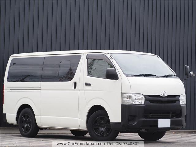 toyota regiusace-van 2015 quick_quick_QDF-KDH201K_KDH201-0183555 image 1