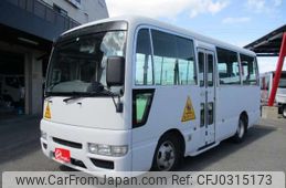 nissan civilian-bus 2012 -NISSAN--Civilian ABG-DVW41--DVW41-040517---NISSAN--Civilian ABG-DVW41--DVW41-040517-