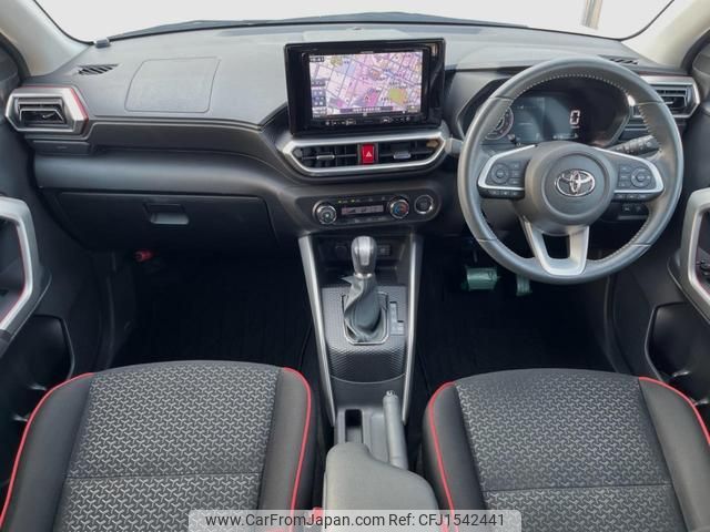 toyota raize 2020 CFJ1542441 image 2