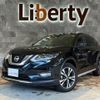 nissan x-trail 2018 quick_quick_T32_T32-046803 image 1