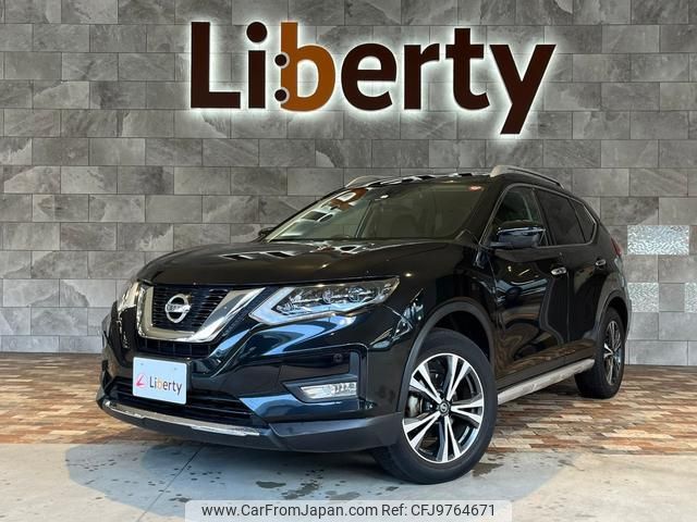 nissan x-trail 2018 quick_quick_T32_T32-046803 image 1