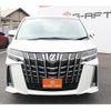 toyota alphard 2019 -TOYOTA--Alphard DBA-AGH30W--AGH30-0262302---TOYOTA--Alphard DBA-AGH30W--AGH30-0262302- image 6