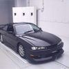 nissan silvia 1998 CFJ1670611 image 1