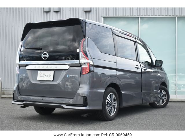 nissan serena 2022 -NISSAN--Serena 6AA-HFC27--HFC27-149041---NISSAN--Serena 6AA-HFC27--HFC27-149041- image 2