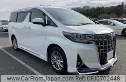 toyota alphard 2023 quick_quick_6AA-AYH30W_AYH30-0155181