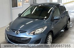 mazda demio 2014 -MAZDA--Demio DE3FS-575687---MAZDA--Demio DE3FS-575687-