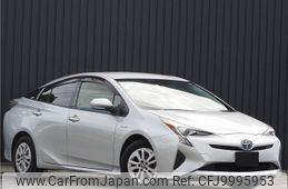 toyota prius 2017 quick_quick_DAA-ZVW50_ZVW50-8051635