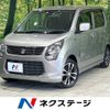 suzuki wagon-r 2014 -SUZUKI--Wagon R DBA-MH34S--MH34S-358514---SUZUKI--Wagon R DBA-MH34S--MH34S-358514- image 1