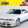 nissan skyline-coupe 1997 -NISSAN--Skyline Coupe E-ECR33--ECR33-062236---NISSAN--Skyline Coupe E-ECR33--ECR33-062236- image 1