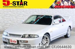 nissan skyline-coupe 1997 -NISSAN--Skyline Coupe E-ECR33--ECR33-062236---NISSAN--Skyline Coupe E-ECR33--ECR33-062236-