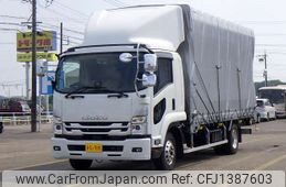 isuzu forward 2023 -ISUZU 【豊田 100ｻ8836】--Forward 2RG-FRR90S2--FRR90-7188997---ISUZU 【豊田 100ｻ8836】--Forward 2RG-FRR90S2--FRR90-7188997-