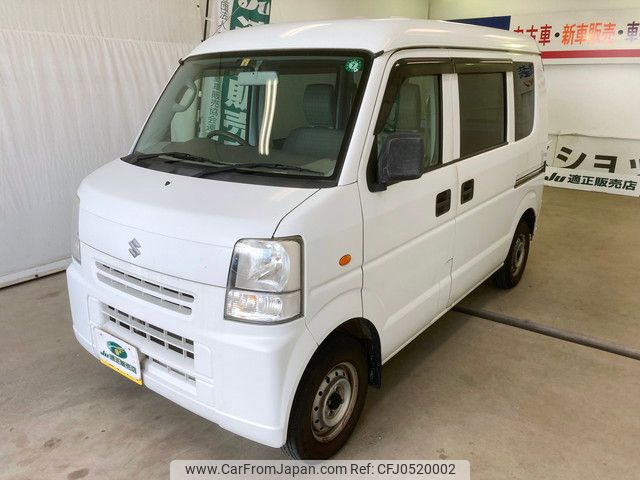 suzuki every 2013 YAMAKATSU_DA64V-791878 image 1