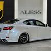 lexus is 2006 CFJ1730192 image 74