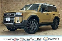 toyota toyota-others 2024 CFJ1572349