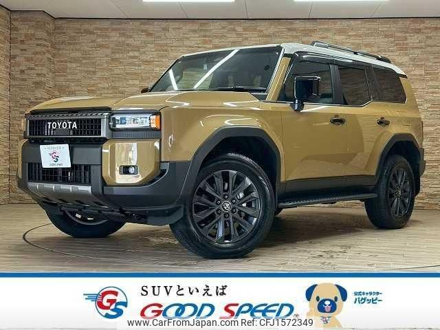 toyota toyota-others 2024 CFJ1572349 image 1