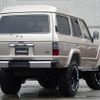 toyota land-cruiser-60 1989 quick_quick_HJ61V_HJ61012291 image 11