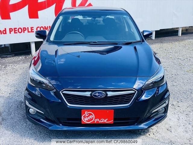 subaru impreza-g4 2017 -SUBARU--Impreza G4 DBA-GK6--GK6-004515---SUBARU--Impreza G4 DBA-GK6--GK6-004515- image 2