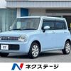 suzuki alto-lapin 2012 CFJ1509369 image 1