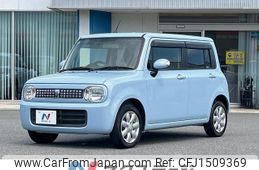 suzuki alto-lapin 2012 CFJ1509369