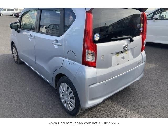 daihatsu move 2019 quick_quick_DBA-LA150S_LA150S-2028220 image 2