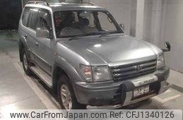 toyota land-cruiser-prado 1997 -TOYOTA--Land Cruiser Prado VZJ95W-0012670---TOYOTA--Land Cruiser Prado VZJ95W-0012670-