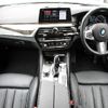 bmw 5-series 2017 -BMW--BMW 5 Series DBA-JM30--WBAJM120X0G635873---BMW--BMW 5 Series DBA-JM30--WBAJM120X0G635873- image 2