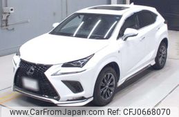 lexus nx 2018 -LEXUS 【広島 341め2】--Lexus NX AGZ10-1017507---LEXUS 【広島 341め2】--Lexus NX AGZ10-1017507-