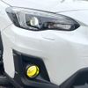 subaru xv 2018 -SUBARU--Subaru XV DBA-GT7--GT7-066775---SUBARU--Subaru XV DBA-GT7--GT7-066775- image 18