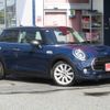 mini mini-others 2018 -BMW--BMW Mini CBA-XR20M--WMWXR52080TM83683---BMW--BMW Mini CBA-XR20M--WMWXR52080TM83683- image 3