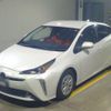 toyota prius 2021 quick_quick_6AA-ZVW51_ZVW51-6219752 image 1