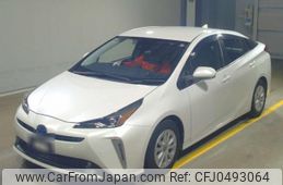 toyota prius 2021 quick_quick_6AA-ZVW51_ZVW51-6219752