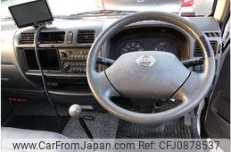 nissan vanette-van-mazda-bongo-van-oem 2006 NIKYO_PQ94007