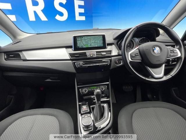 bmw 2-series 2015 -BMW--BMW 2 Series DBA-2A15--WBA2A32010VZ50369---BMW--BMW 2 Series DBA-2A15--WBA2A32010VZ50369- image 2