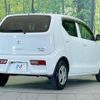 suzuki alto 2015 -SUZUKI--Alto DBA-HA36S--HA36S-254402---SUZUKI--Alto DBA-HA36S--HA36S-254402- image 18