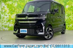 suzuki spacia 2024 quick_quick_4AA-MK54S_MK54S-103128